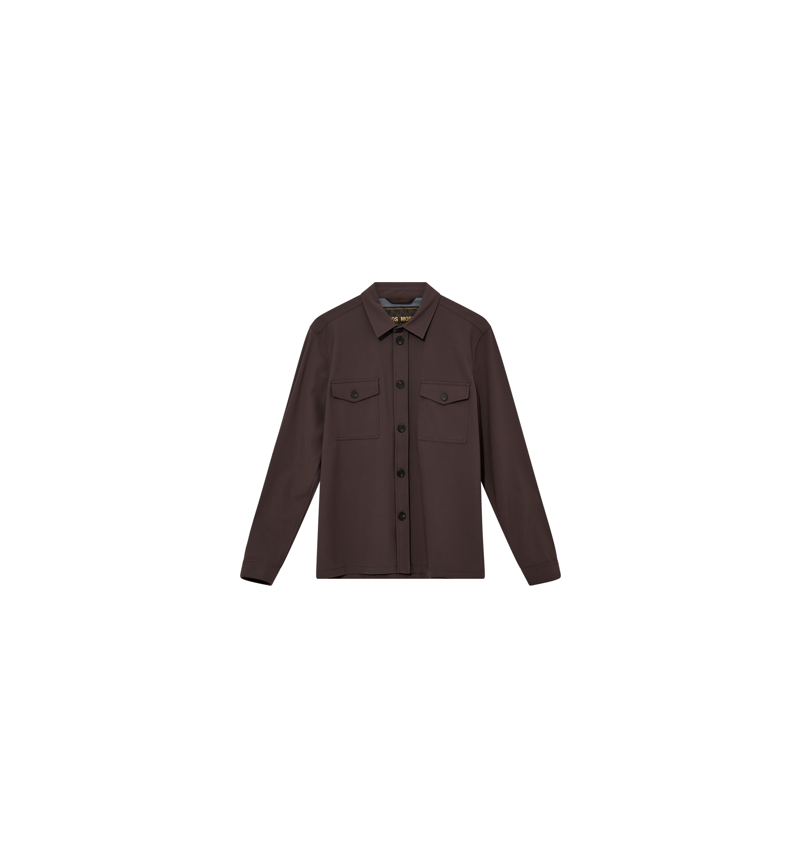 Packshot / Chocolate Brown / Front